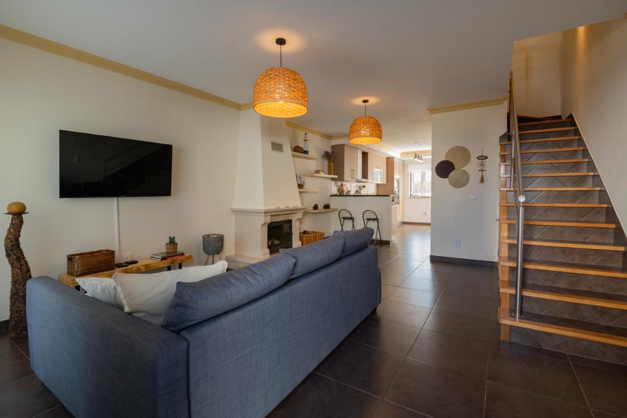 Vakantiehuis Mildreams House Vila Nova de Milfontes