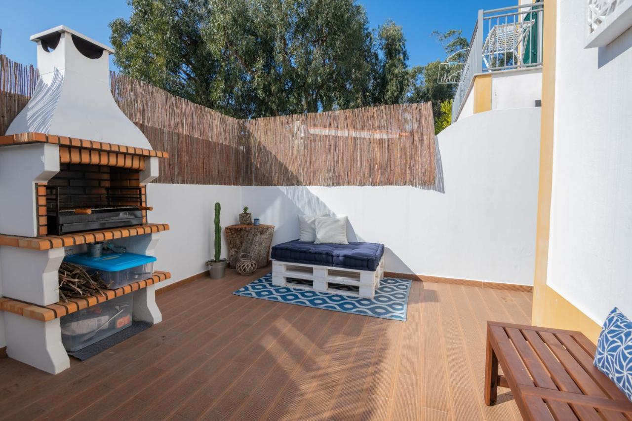 Vakantiehuis Mildreams House Vila Nova de Milfontes