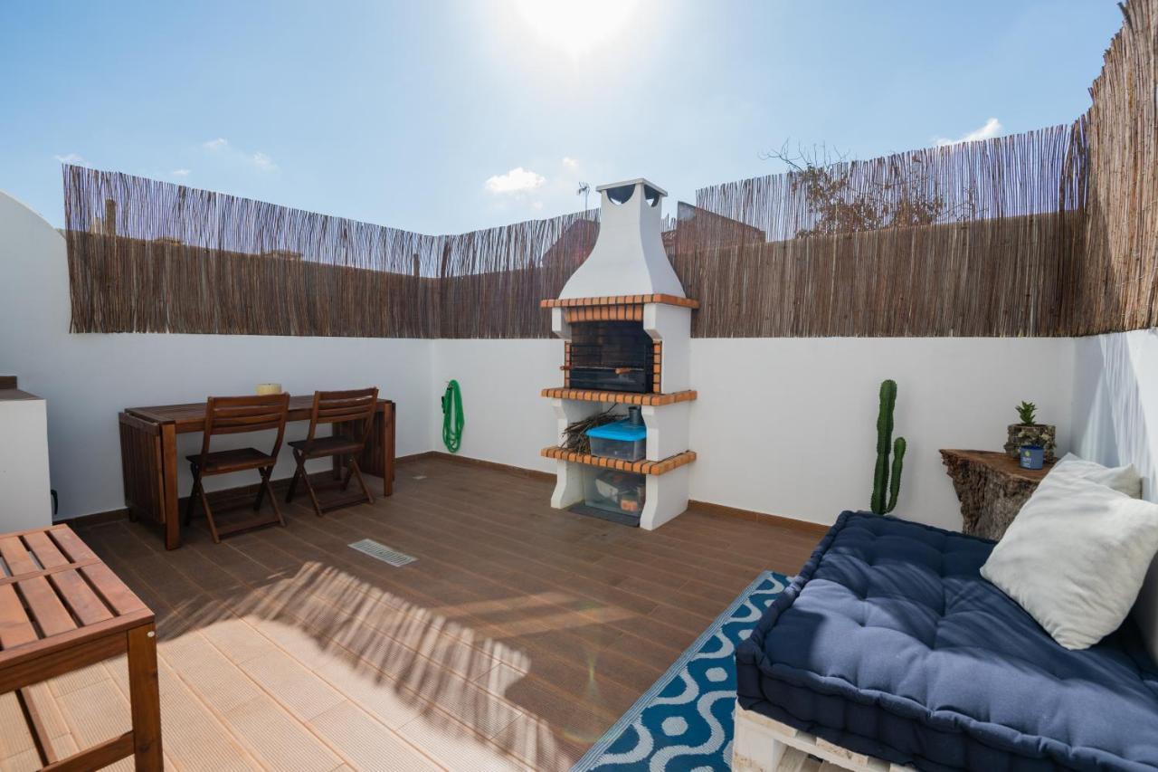 Vakantiehuis Mildreams House Vila Nova de Milfontes